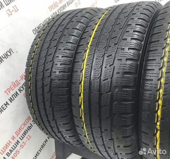 Kumho I'Zen KW27 225/55 R17