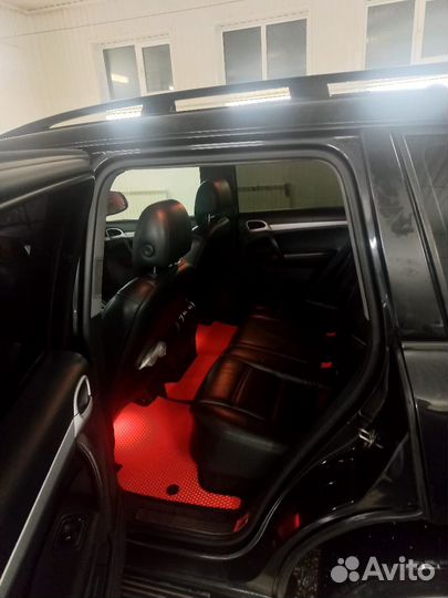 Porsche Cayenne S 4.5 AT, 2006, 250 000 км