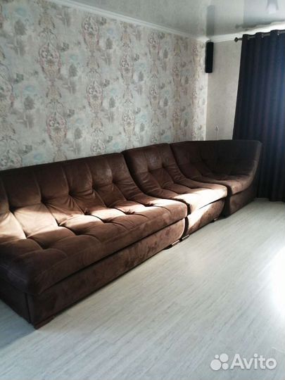 Угловой диван новый