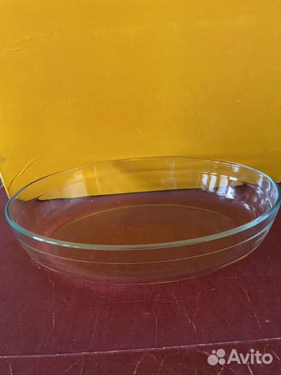 Отличный новый набор стеклянных форм