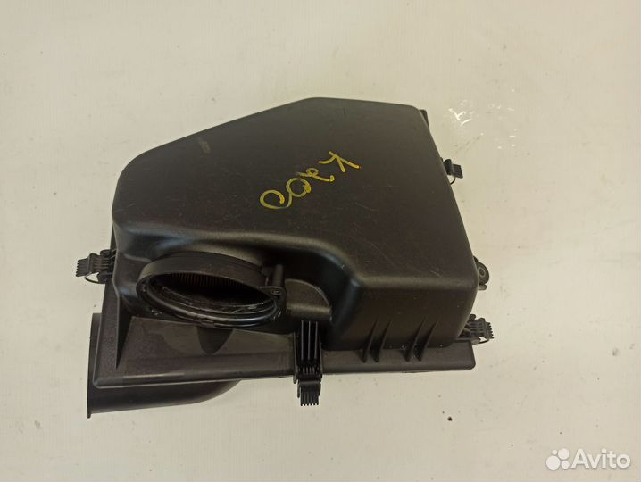 Корпус воздушного фильтра BMW 5-серия E60 E61