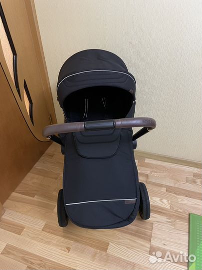 Коляска carello epica 3 в 1
