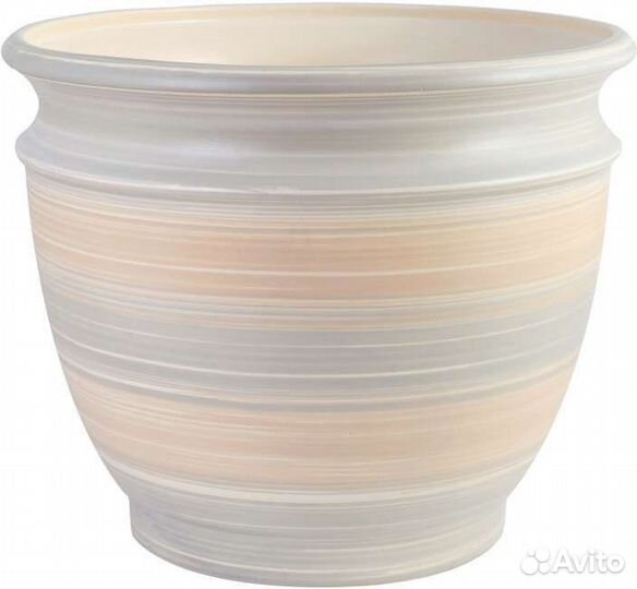 Горшок керамический