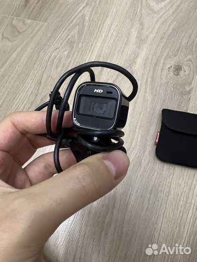 Веб-камера Microsoft LifeCam HD-6000