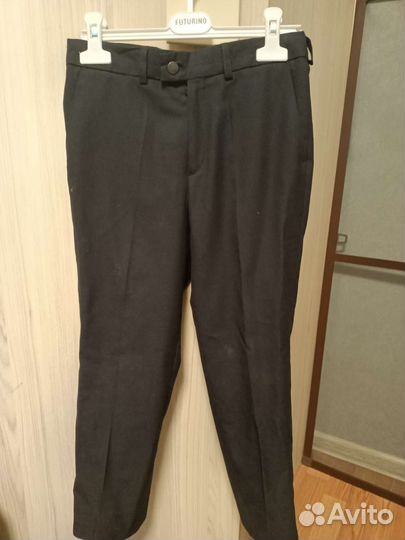 Одежда для мальчика в школу форма