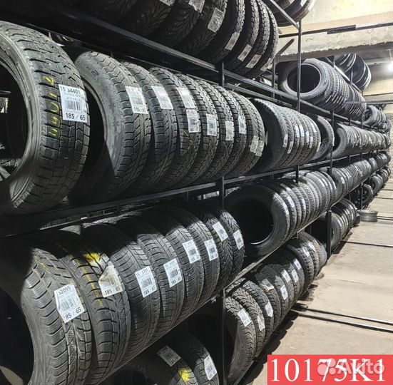 Hankook Winter I'Cept RS2 W452 225/45 R17 94P