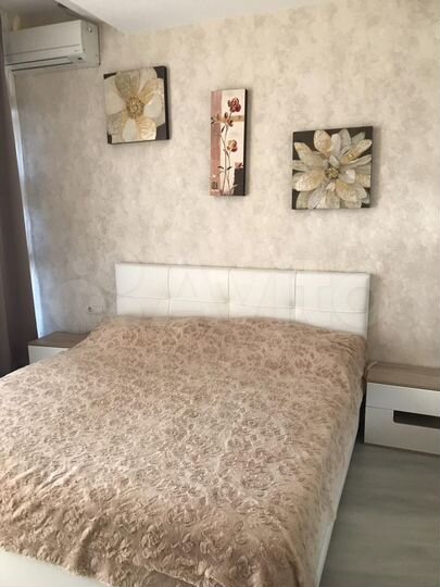 3-к. квартира, 106 м², 14/24 эт.