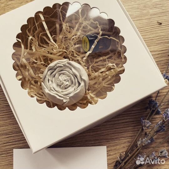 Аромакамень и эфирное масло