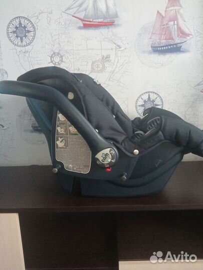 Автолюлька