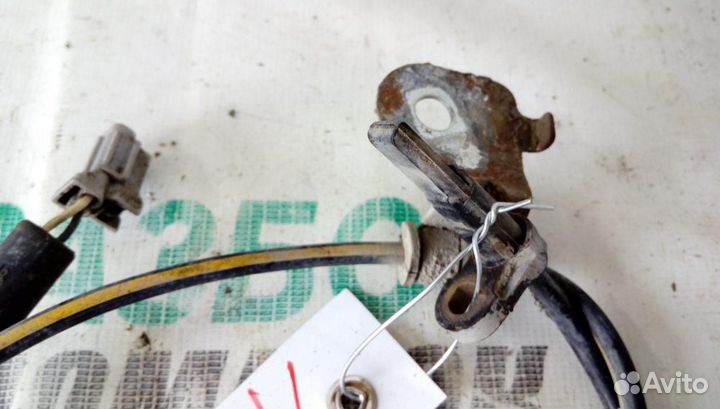 Датчик ABS передний левый для Subaru Impreza 3 20