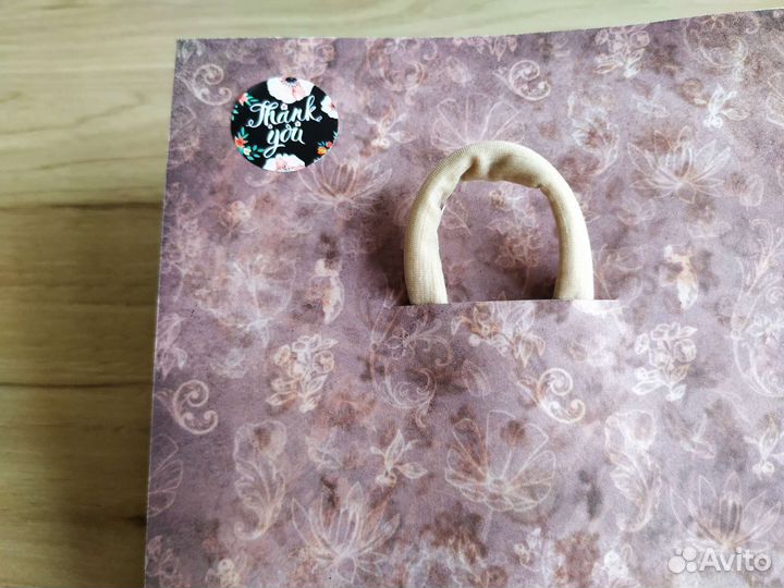 Бантики ручной работы