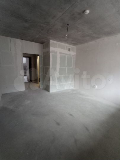 Квартира-студия, 26,2 м², 3/7 эт.