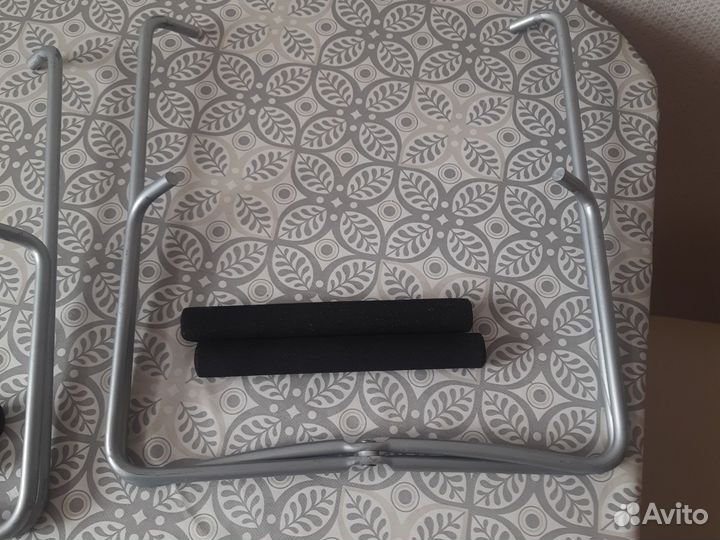 Подставки, стойки для музыкальных колонок, Икея