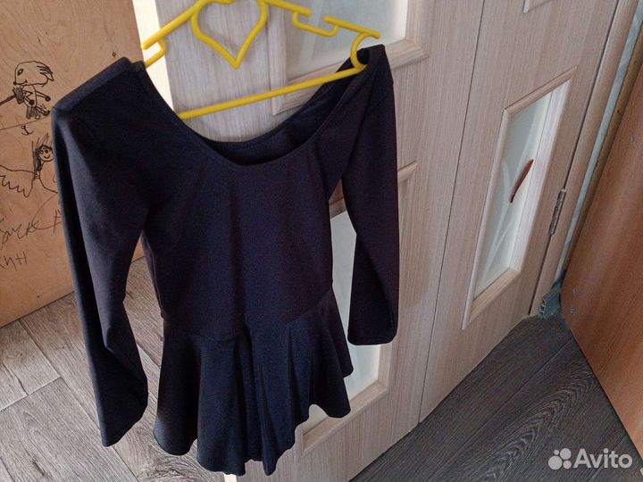 Купальник для танцев и хореографии