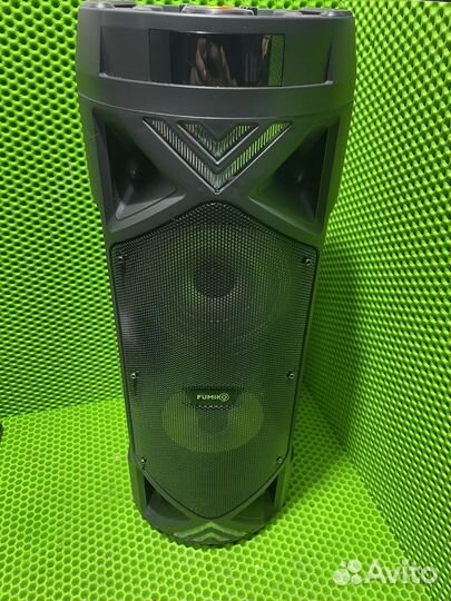 Колонка Fumiko Tower FBS01-01