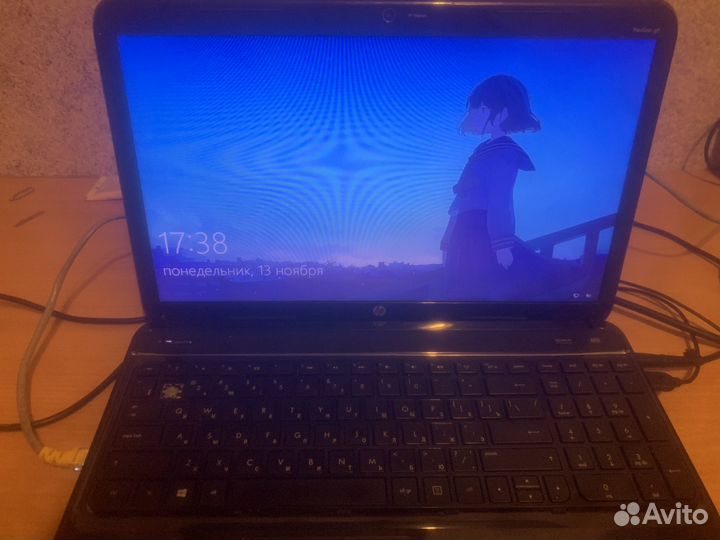 Продам ноутбук