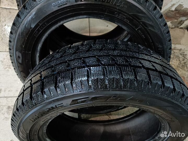 Toyo Observe GSi-5 225/60 R18 100Q