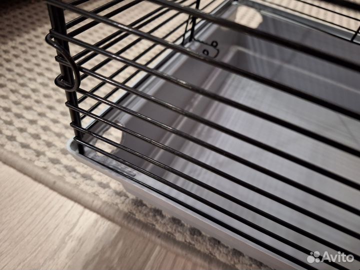 Клетка для грызунов