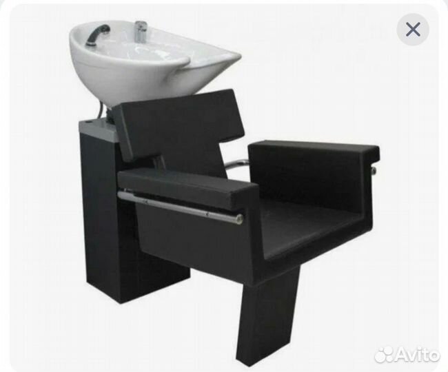 Мойка парикмахерская