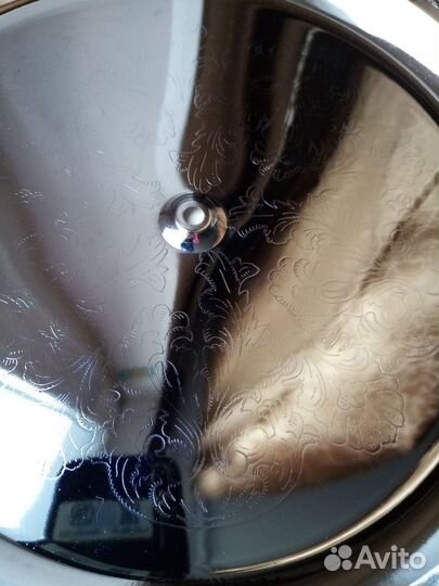 Этажерка для фруктов и сладостей