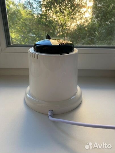 Стерилизатор шариковый