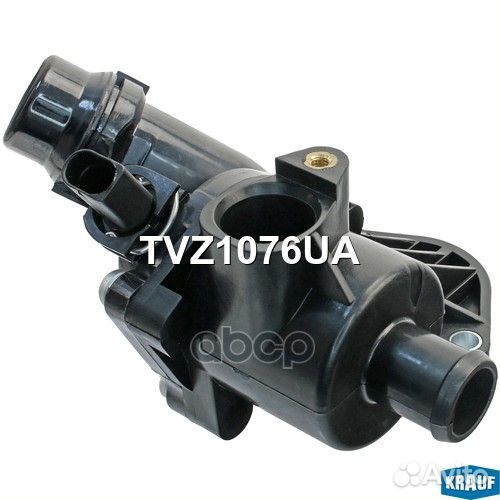 Термостат TVZ1076UA Krauf