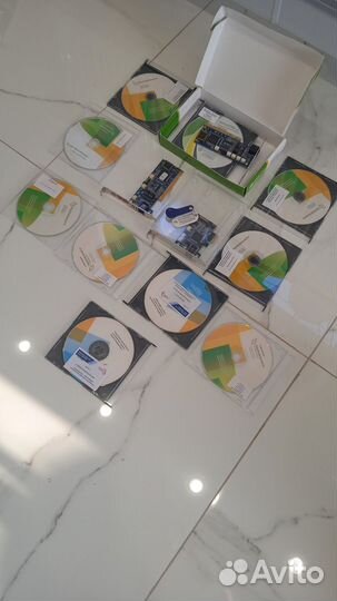 Система доступа апкш-континент