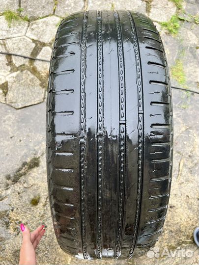 Nokian Tyres Hakka Blue 2 SUV 235/65 R17