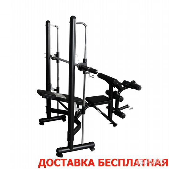 Силовая рама Машина Смита DFC BN021/2