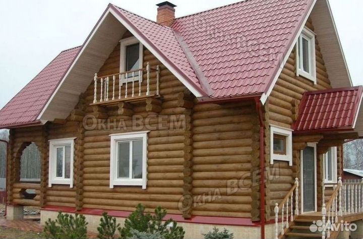 Окна быстро