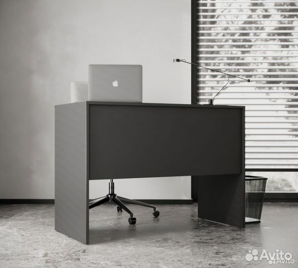 Офисный стол для сотрудника / Силлот