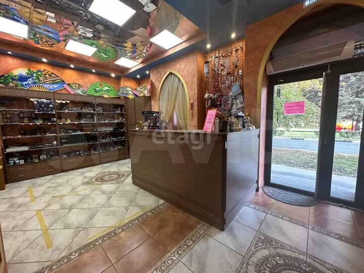 Сдам офисное помещение, 96.7 м²