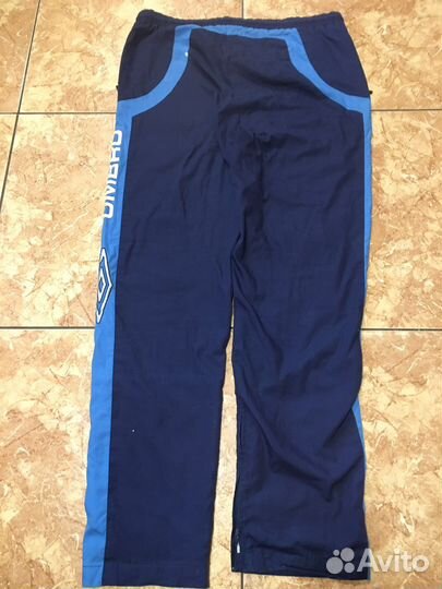 Штаны Umbro