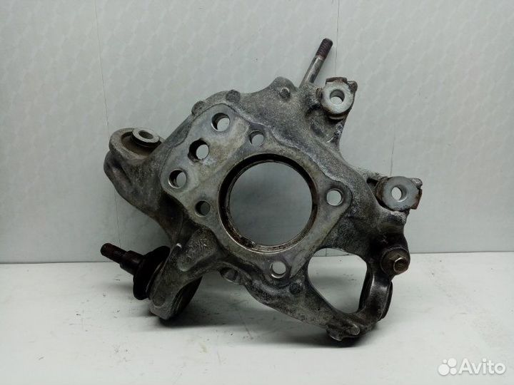 Цапфа задняя левая Honda Legend KB1 3.5 2006-2010