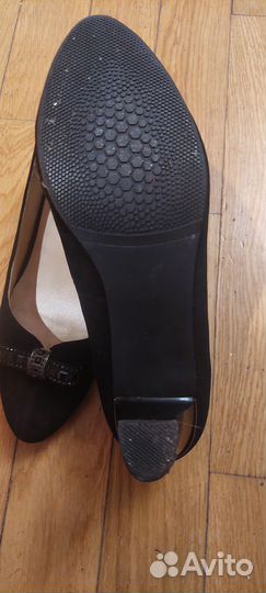 Туфли женские 40 размер