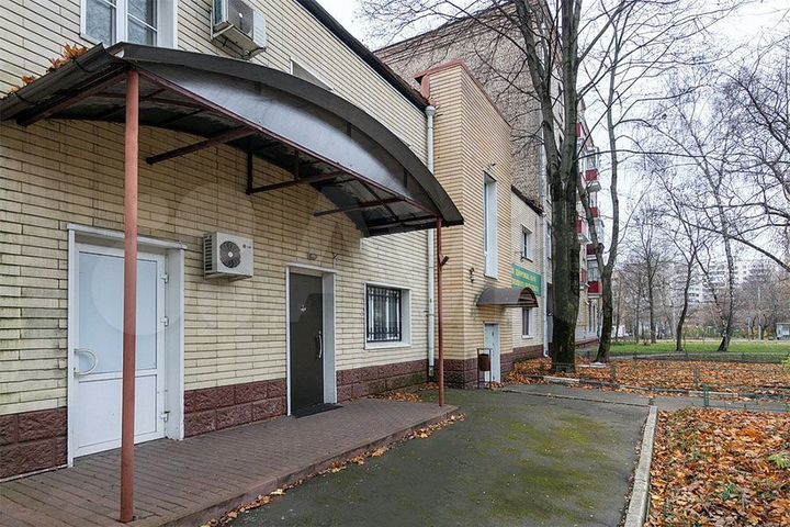 Здание, 575кв.м