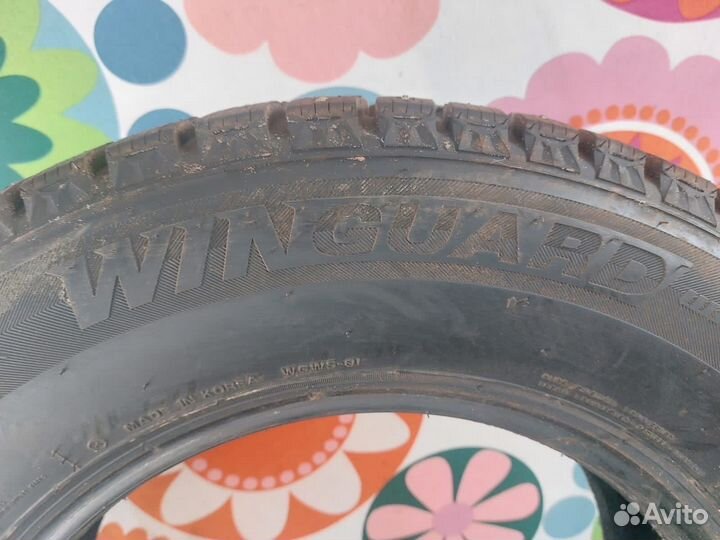 Accelera 651 205/70 R15 19B