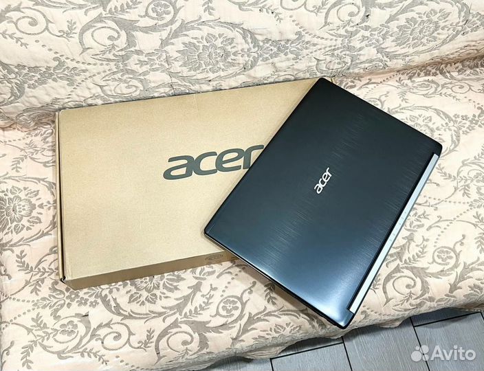 Игровой Acer i5 + GTX 1050 с коробкой