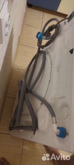 Стиральная машина бу