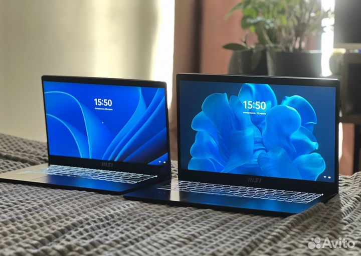 Игровой ноут 1.7кг, 2023 года, настроен, гарантия