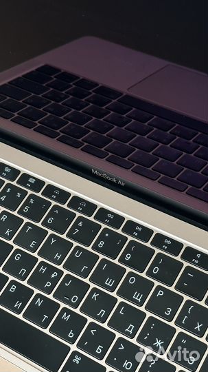 Apple MacBook Air 13 2019