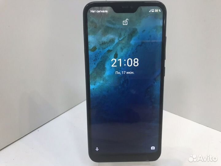 Xiaomi Mi A2 Lite Android One, 3/32 ГБ