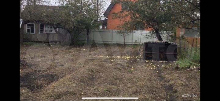 Участок 13 сот. (ИЖС)