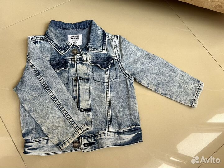 Вещи пакетом на мальчика 5 лет