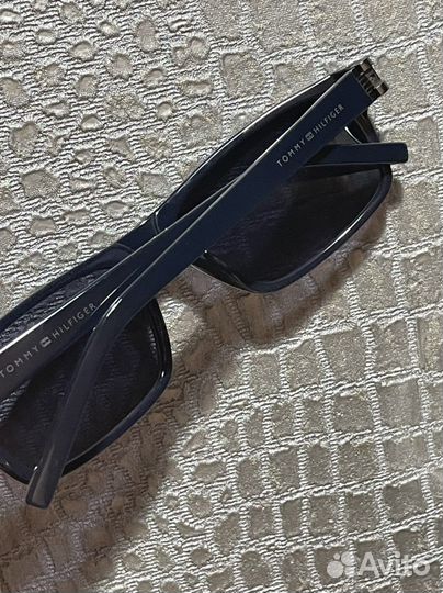 Очки оригинал Томми Хилфигер новые
