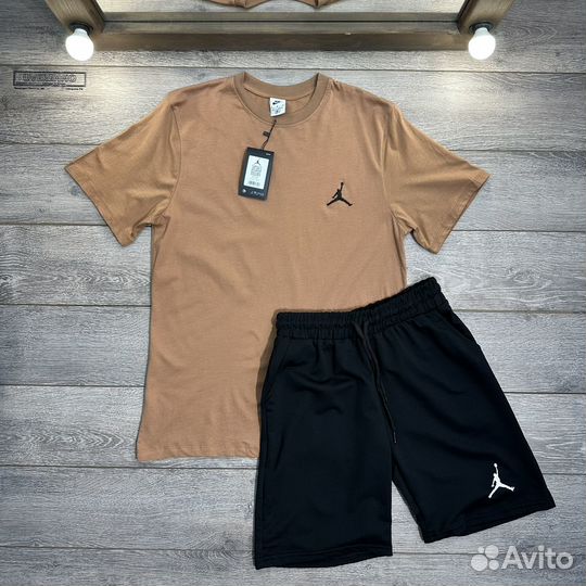 Костюм Nike Jordan