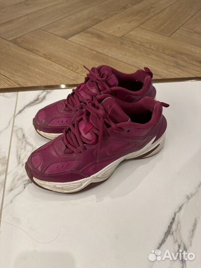 Кроссовки nike 7,5