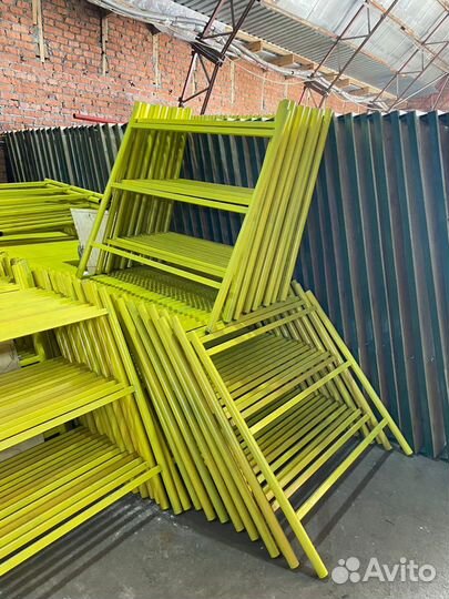 Продаем и Сдаем в аренду Леса, Туры, Помосты