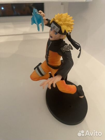 Аниме фигурка «Наруто»