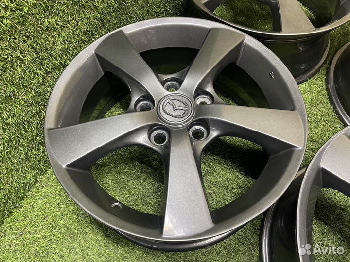 Диски R-16 Mazda Kia Hyundai Toyota Handa